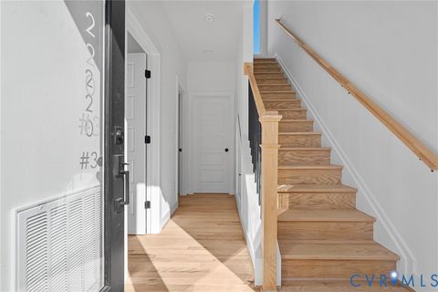 Tiny photo for 220 N 20th Street #U2, Richmond, VA 23223 (MLS # 2533799)