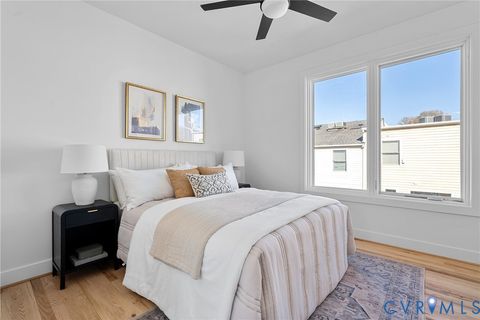 Tiny photo for 220 N 20th Street #U2, Richmond, VA 23223 (MLS # 2533799)