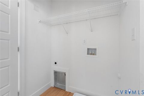 Tiny photo for 220 N 20th Street #U2, Richmond, VA 23223 (MLS # 2533799)