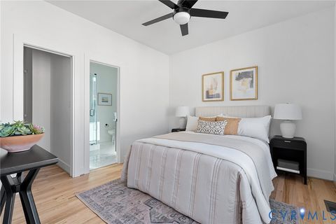 Tiny photo for 220 N 20th Street #U2, Richmond, VA 23223 (MLS # 2533799)