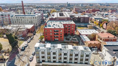 Tiny photo for 220 N 20th Street #U2, Richmond, VA 23223 (MLS # 2533799)