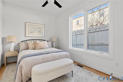 Tiny photo for 220 N 20th Street #U2, Richmond, VA 23223 (MLS # 2533799)