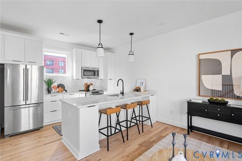 Tiny photo for 220 N 20th Street #U2, Richmond, VA 23223 (MLS # 2533799)