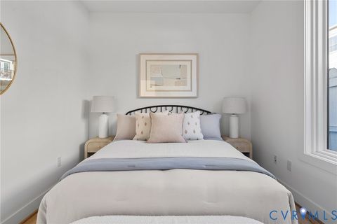 Tiny photo for 220 N 20th Street #U2, Richmond, VA 23223 (MLS # 2533799)