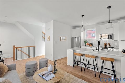 Tiny photo for 220 N 20th Street #U2, Richmond, VA 23223 (MLS # 2533799)