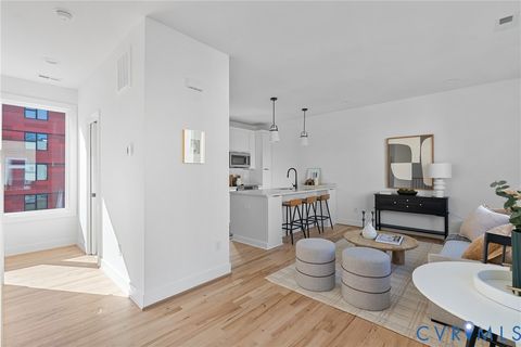 Tiny photo for 220 N 20th Street #U2, Richmond, VA 23223 (MLS # 2533799)