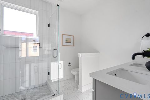 Tiny photo for 220 N 20th Street #U2, Richmond, VA 23223 (MLS # 2533799)