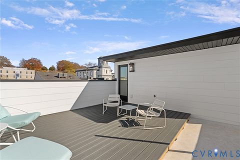 Tiny photo for 220 N 20th Street #U2, Richmond, VA 23223 (MLS # 2533799)