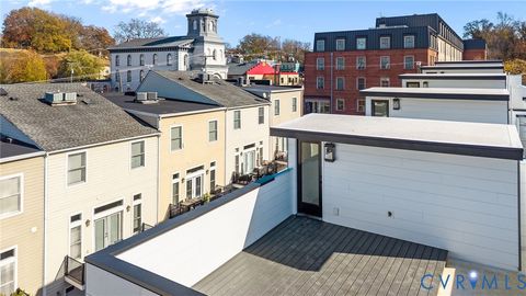 Tiny photo for 220 N 20th Street #U2, Richmond, VA 23223 (MLS # 2533799)