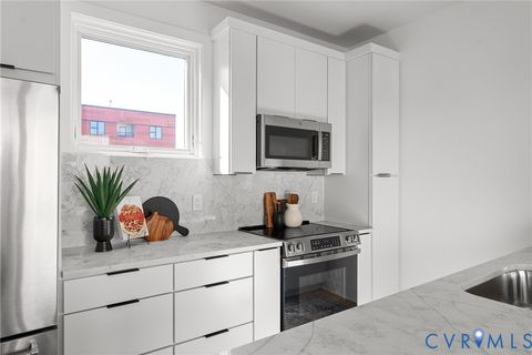 Tiny photo for 220 N 20th Street #U2, Richmond, VA 23223 (MLS # 2533799)