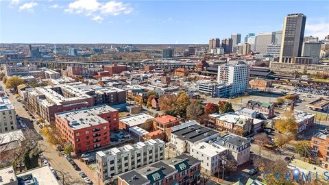 Tiny photo for 220 N 20th Street #U2, Richmond, VA 23223 (MLS # 2533799)