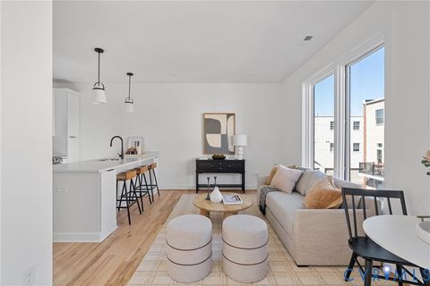 Tiny photo for 220 N 20th Street #U2, Richmond, VA 23223 (MLS # 2533799)