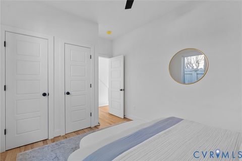 Tiny photo for 220 N 20th Street #U2, Richmond, VA 23223 (MLS # 2533799)