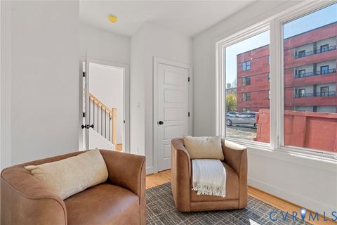 Tiny photo for 220 N 20th Street #U2, Richmond, VA 23223 (MLS # 2533799)