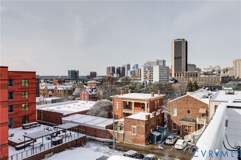 Tiny photo for 220 N 20th Street #U2, Richmond, VA 23223 (MLS # 2533799)