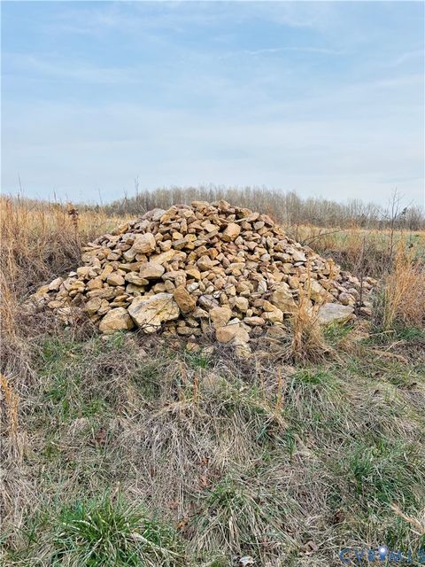 Tiny photo for TBD Abilene Road, Charlotte Courthouse, VA 23923 (MLS # 2607022)