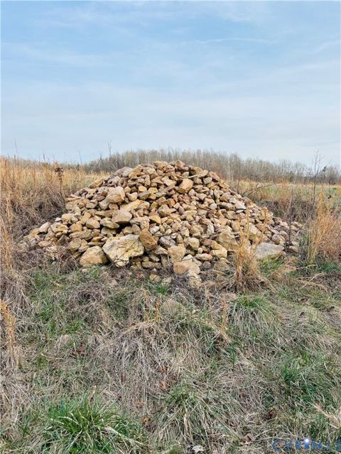 Tiny photo for TBD Abilene Road, Charlotte Courthouse, VA 23923 (MLS # 2607022)