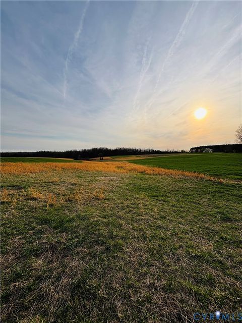 Tiny photo for TBD Abilene Road, Charlotte Courthouse, VA 23923 (MLS # 2607022)