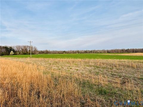 Tiny photo for TBD Abilene Road, Charlotte Courthouse, VA 23923 (MLS # 2607022)