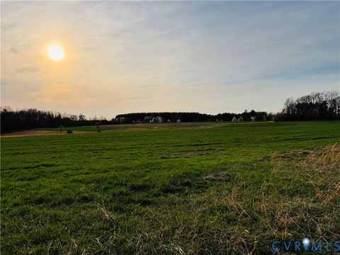 Tiny photo for TBD Abilene Road, Charlotte Courthouse, VA 23923 (MLS # 2607022)