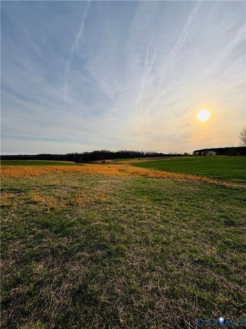 Tiny photo for TBD Abilene Road, Charlotte Courthouse, VA 23923 (MLS # 2607022)