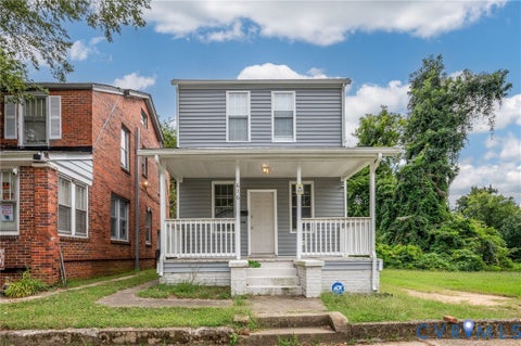 Photo of 616 E Poythress Street, Hopewell, VA 23860 (MLS # 2625942)