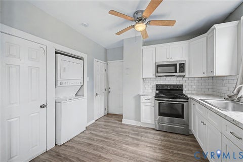 Tiny photo for 616 E Poythress Street, Hopewell, VA 23860 (MLS # 2625942)