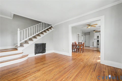 Tiny photo for 616 E Poythress Street, Hopewell, VA 23860 (MLS # 2625942)
