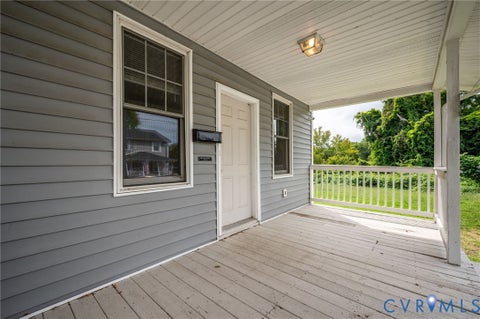 Tiny photo for 616 E Poythress Street, Hopewell, VA 23860 (MLS # 2625942)