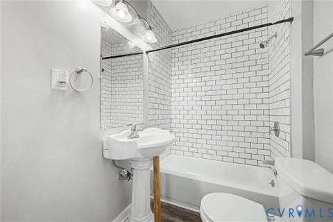 Tiny photo for 616 E Poythress Street, Hopewell, VA 23860 (MLS # 2625942)