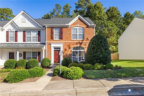 11361 Abbots Cross Lane Glen Allen VA 23059