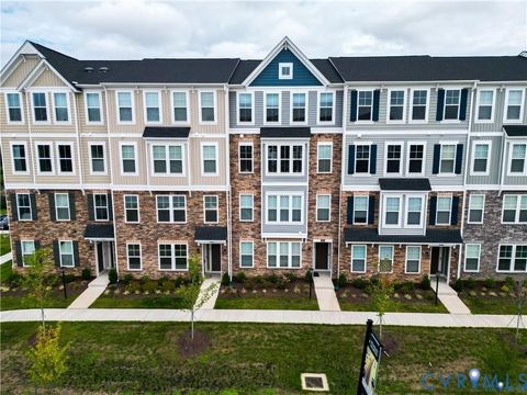 9282 Magellan Parkway A Henrico VA 23060