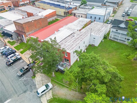 Tiny photo for 439 Railroad Avenue, Keysville, VA 23947 (MLS # 2617202)