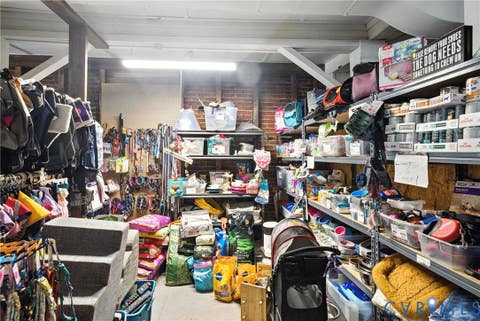 Tiny photo for 439 Railroad Avenue, Keysville, VA 23947 (MLS # 2617202)