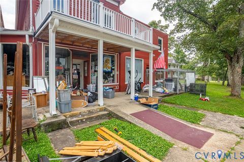 Tiny photo for 439 Railroad Avenue, Keysville, VA 23947 (MLS # 2617202)