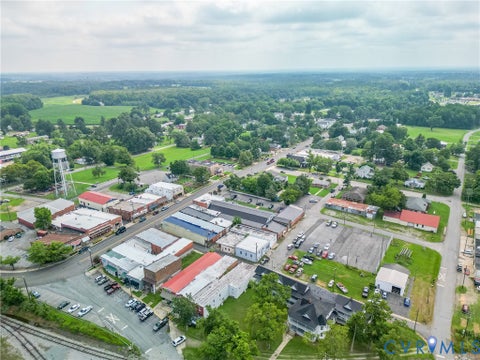 Tiny photo for 439 Railroad Avenue, Keysville, VA 23947 (MLS # 2617202)