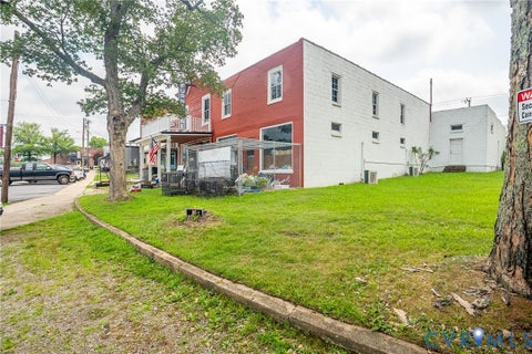 Tiny photo for 439 Railroad Avenue, Keysville, VA 23947 (MLS # 2617202)