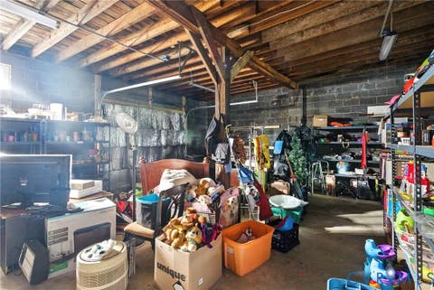 Tiny photo for 439 Railroad Avenue, Keysville, VA 23947 (MLS # 2617202)