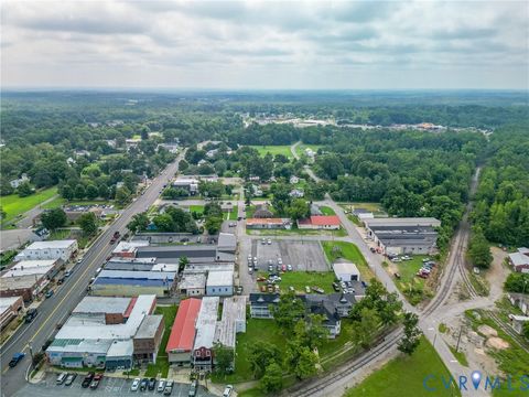 Tiny photo for 439 Railroad Avenue, Keysville, VA 23947 (MLS # 2617202)
