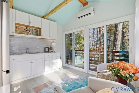 Tiny photo for 20344 Highbank Lane, Charles City, VA 23030 (MLS # 2531206)