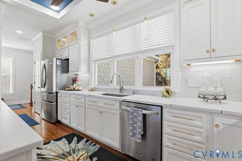 Tiny photo for 20344 Highbank Lane, Charles City, VA 23030 (MLS # 2531206)