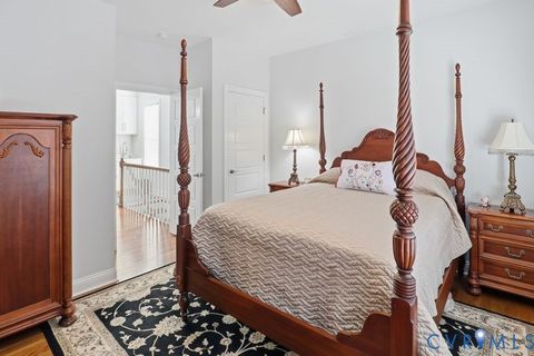 Tiny photo for 20344 Highbank Lane, Charles City, VA 23030 (MLS # 2531206)