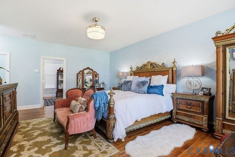 Tiny photo for 20344 Highbank Lane, Charles City, VA 23030 (MLS # 2531206)