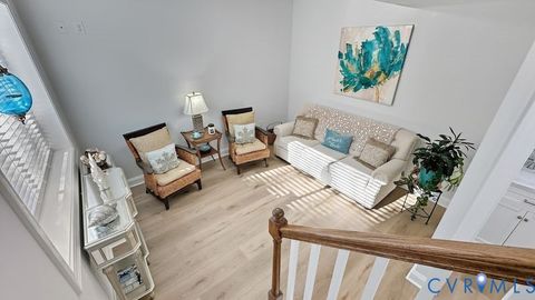 Tiny photo for 20344 Highbank Lane, Charles City, VA 23030 (MLS # 2531206)