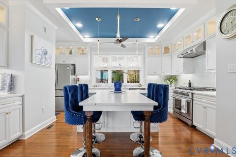 Tiny photo for 20344 Highbank Lane, Charles City, VA 23030 (MLS # 2531206)