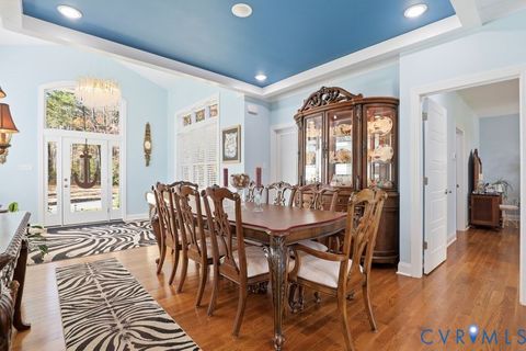 Tiny photo for 20344 Highbank Lane, Charles City, VA 23030 (MLS # 2531206)