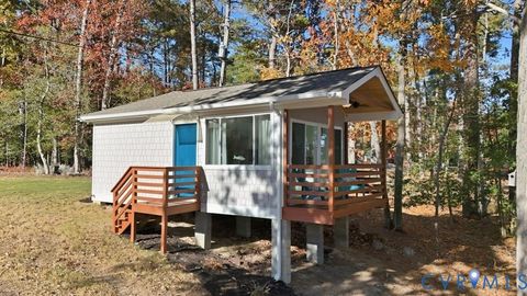 Tiny photo for 20344 Highbank Lane, Charles City, VA 23030 (MLS # 2531206)