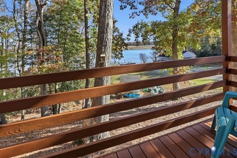 Tiny photo for 20344 Highbank Lane, Charles City, VA 23030 (MLS # 2531206)