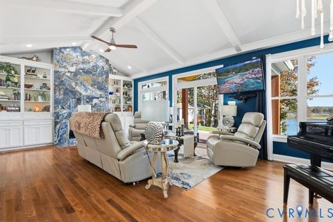 Tiny photo for 20344 Highbank Lane, Charles City, VA 23030 (MLS # 2531206)