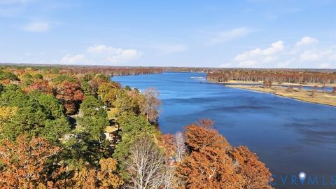 Tiny photo for 20344 Highbank Lane, Charles City, VA 23030 (MLS # 2531206)